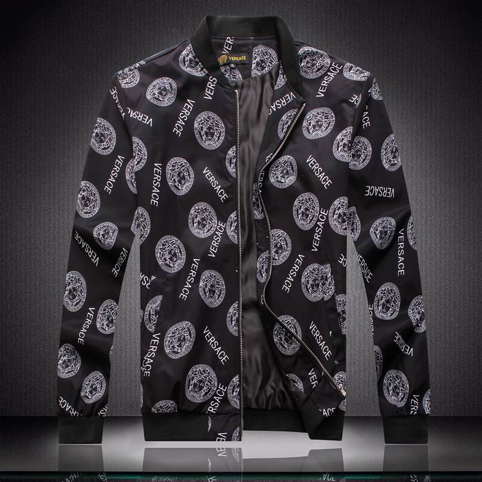 Versace Men's Outwear 22